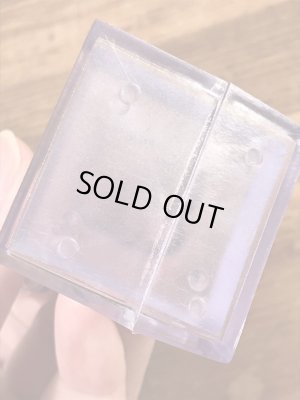 Diuril　ヴィンテージ　店頭用ディスプレイ　アドバタイジングキャラクター　企業物　60’s