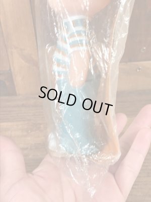 Gerber Kid　ビンテージ　ソフビ人形　アドバタイジングキャラクター　企業物　80’s