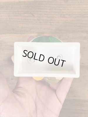 lsoptin　ビンテージ　PVCフィギュア　企業キャラクター　医療系　ドイツ