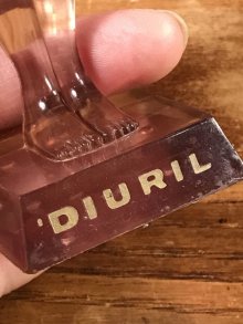 他の写真2: Merck & Co. “Diuril” Woman Display Figure　メルクアンドカンパニー　ビンテージ　ディスプレイフィギュア　企業物　50年代