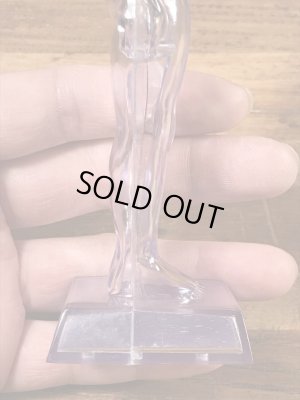 Diuril　ヴィンテージ　店頭用ディスプレイ　アドバタイジングキャラクター　企業物　60’s