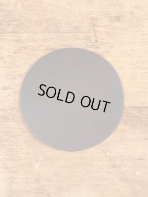 ウッジーオウル　ヴィンテージ　マグネット　アドバタイジングキャラクター　企業物　70’s