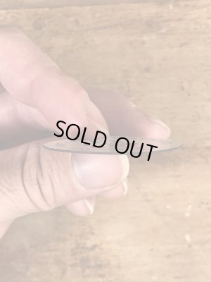 ウッジーオウル　ヴィンテージ　マグネット　アドバタイジングキャラクター　企業物　70’s