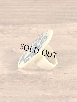 Twinkie The Kid ヴィンテージ 指輪 企業キャラクター ノベルティ 60~70’s