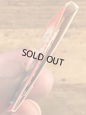 ワンダーブレッド　ビンテージ　補修キット　アドバタイジング　50年代