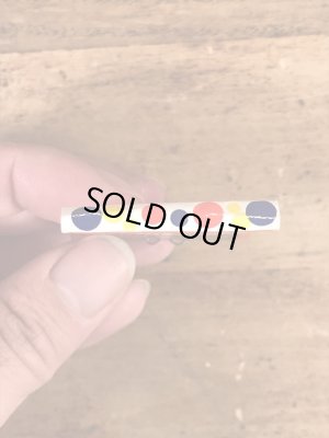 ワンダーブレッド　ヴィンテージ　ソーイングキット　企業物　50’s