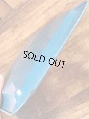 ファンタオレンジ　ビンテージ　トレイ　企業キャラクター　ノベルティ　60年代