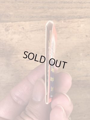 ワンダーブレッド　ビンテージ　補修キット　アドバタイジング　50年代