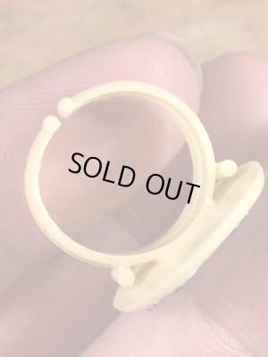 Twinkie The Kid ヴィンテージ 指輪 企業キャラクター ノベルティ 60~70’s