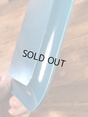 ファンタオレンジ　ヴィンテージ　Tinトレー　アドバタイジングキャラクター　企業物　60’s