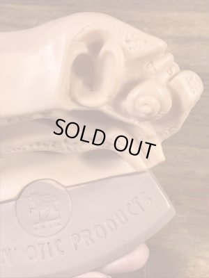 アナトミー ビンテージ 医療ディスプレイ アドバタイジング 企業物 60’s