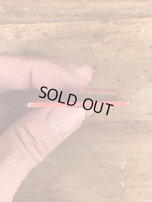 ワンダーブレッド　ヴィンテージ　ソーイングキット　企業物　50’s