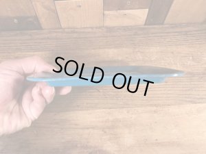 ファンタオレンジ　ヴィンテージ　Tinトレー　アドバタイジングキャラクター　企業物　60’s