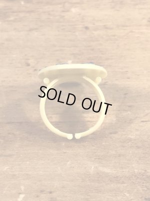 Twinkie The Kid ヴィンテージ 指輪 企業キャラクター ノベルティ 60~70’s