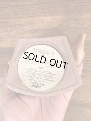 アナトミー ビンテージ 医療ディスプレイ アドバタイジング 企業物 60’s