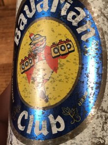 他の写真2: Bauarian Club Beer Can　バイエルンクラブ　ビンテージ　ビール缶　60~70年代