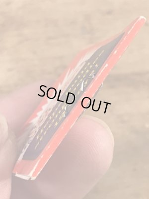 ワンダーブレッド　ビンテージ　補修キット　アドバタイジング　50年代