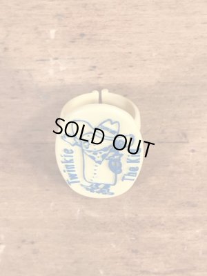 トゥインキーザキッド ビンテージ トイリング アドバタイジングキャラクター 企業物 60~70年代