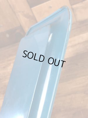 ファンタオレンジ　ビンテージ　トレイ　企業キャラクター　ノベルティ　60年代