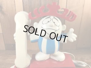 ハワイアンパンチ　ビンテージ　テレフォン　アドバタイジングキャラクター　企業物　80年代