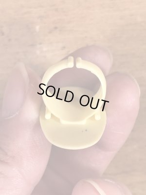 Twinkie The Kid ヴィンテージ 指輪 企業キャラクター ノベルティ 60~70’s