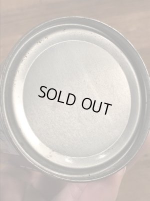 Bauarian Club　ヴィンテージ　Tin缶　企業キャラクター　ビール　60~70’s