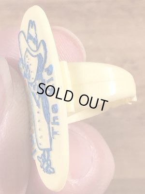 トゥインキーザキッド ビンテージ トイリング アドバタイジングキャラクター 企業物 60~70年代