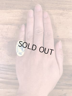 Twinkie The Kid ヴィンテージ 指輪 企業キャラクター ノベルティ 60~70’s