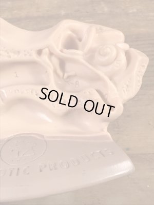 アナトミー ビンテージ 医療ディスプレイ アドバタイジング 企業物 60’s