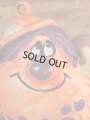 マジックマウンテントロール　ビンテージ　PVCフィギュア　企業キャラクター　マスコットキャラクター　70年代