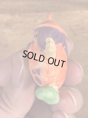 マジックマウンテントロール　ビンテージ　PVCフィギュア　企業キャラクター　マスコットキャラクター　70年代