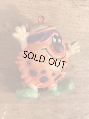 マジックマウンテントロール　ビンテージ　PVCフィギュア　企業キャラクター　マスコットキャラクター　70年代