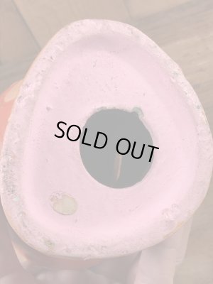 マジックマウンテントロール　ヴィンテージ　コインバンクドール　企業キャラクター　70’s