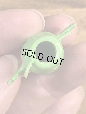 ブーベリー　ヴィンテージ　ペンシルトッパー　企業キャラクター　シリアルモンスターズ　70’s