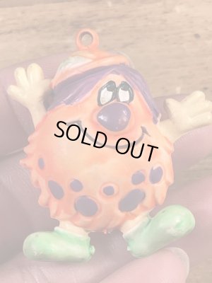 マジックマウンテントロール　ビンテージ　PVCフィギュア　企業キャラクター　マスコットキャラクター　70年代