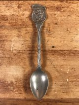 Magic Mountain Troll Spoon　マジックマウンテントロール　ビンテージ　スプーン　70年代