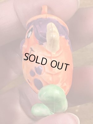 マジックマウンテントロール　ヴィンテージ　PVCフィギュア　アドバタイジングキャラクター　企業物　70’s