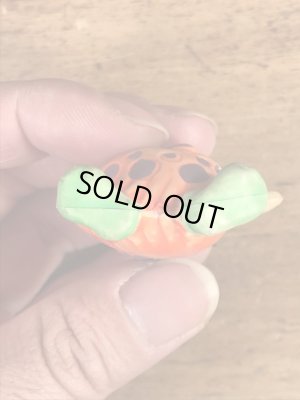 マジックマウンテントロール　ヴィンテージ　PVCフィギュア　アドバタイジングキャラクター　企業物　70’s