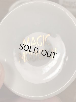 マジックマウンテントロール　ヴィンテージ　ミニおままごとセット　アドバタイジングキャラクター　企業物　60’s