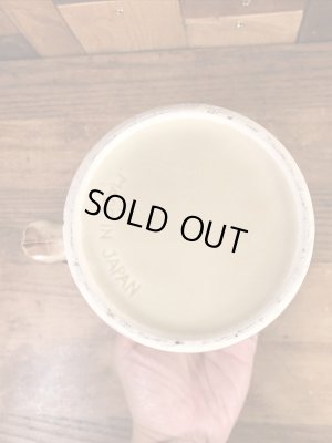 マジックマウンテン ヴィンテージ ジョッキ 企業キャラクター マスコットキャラクター 70’s