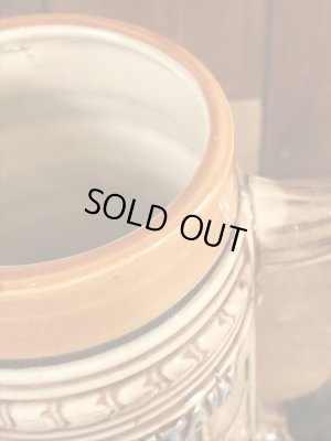 マジックマウンテン ヴィンテージ ジョッキ 企業キャラクター マスコットキャラクター 70’s