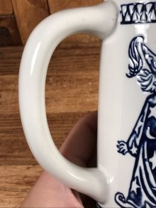 他の写真3: Magic Mountain Beer Mug　マジックマウンテン　ビンテージ　ジョッキ　ビアマグ　70年代