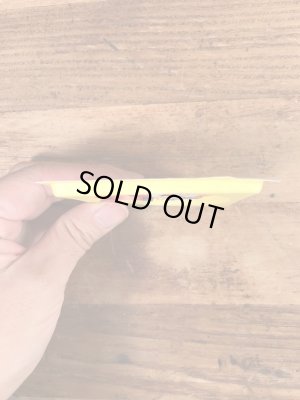 ピールズビール ヴィンテージ コースター アドバタイジングキャラクター 企業物 70’s