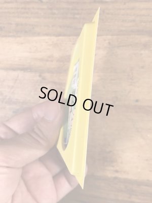 ピールズビール ビンテージ コースター アドバタイジングキャラクター 企業物 70年代