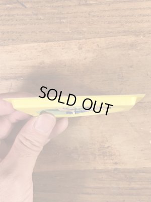 バート&ハリー ヴィンテージ コースター 企業キャラクター ビール 70’s