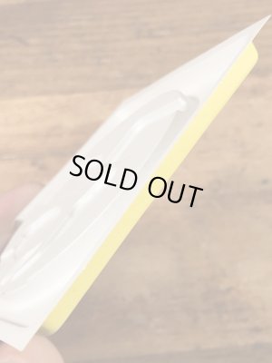 ピールズビール ビンテージ コースター アドバタイジングキャラクター 企業物 70年代