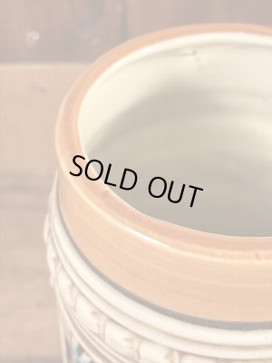 マジックマウンテン ビンテージ ビアマグ アドバタイジングキャラクター 企業物 70年代