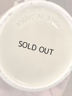 マジックマウンテン ビンテージ ビアマグ アドバタイジングキャラクター 企業物 70年代