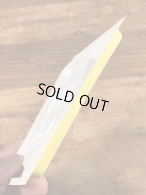 ピールズビール ヴィンテージ コースター アドバタイジングキャラクター 企業物 70’s