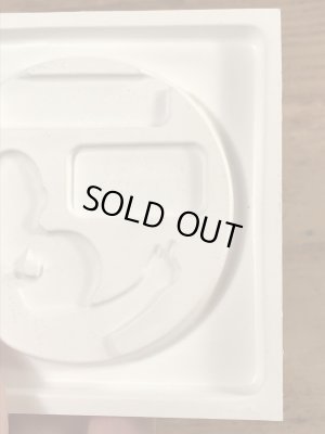 ピールズビール ビンテージ コースター 企業キャラクター バート&ハリー 70年代